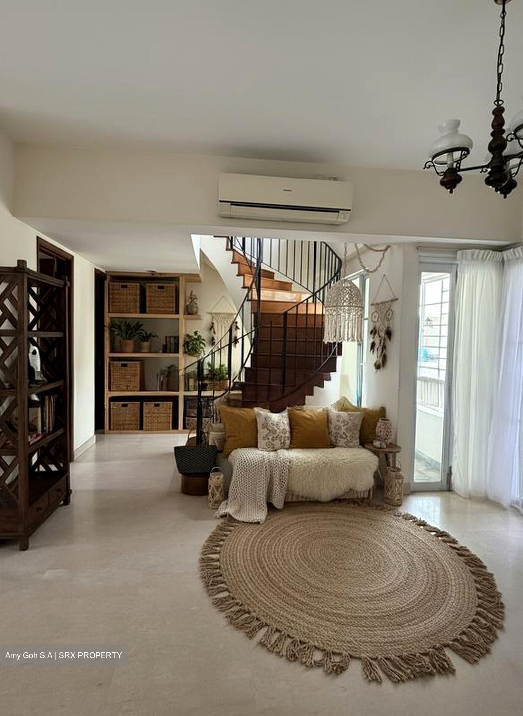 Sunrise Gardens (D28), Condominium #525325691